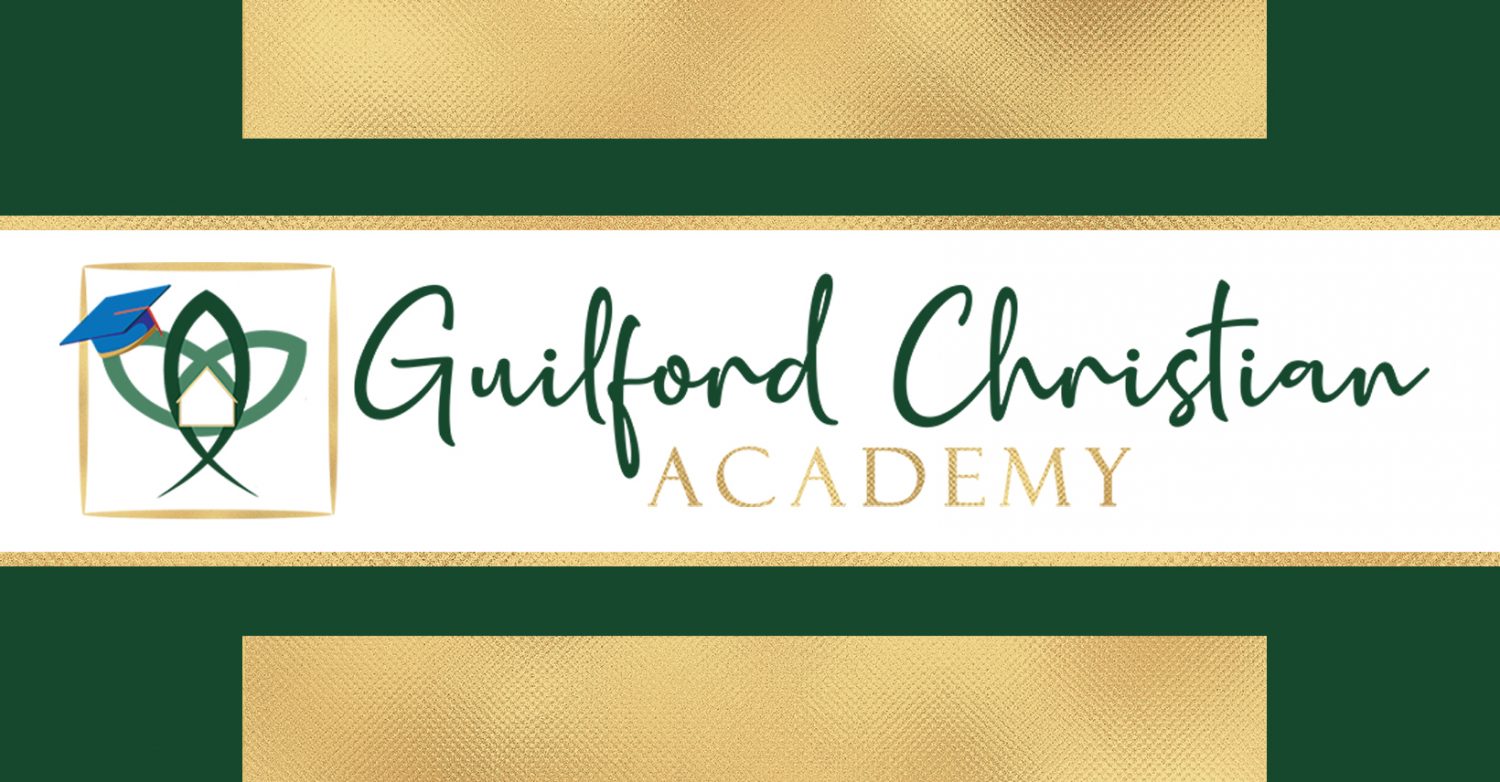 Guilford Christian Academy Homepage